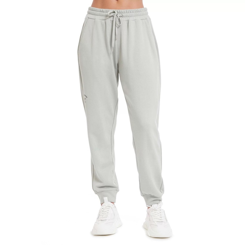 PSK Collective Track Pant Light Grey 2X NWT